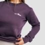 Hanorac pentru femei Basic Jumper Obsidian - GymBeam XL