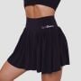 Fustă pentru femei BEAT Skort Black - GymBeam S