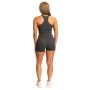 Top sport pentru femei BEAT Charcoal - GymBeam M