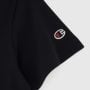 Tricou pentru femei Big Logo Jersey Black - Champion XS