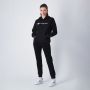 Hanorac pentru femei Big Logo Slim Fit Black - Champion XS