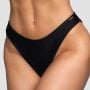 Slip de baie CURACAO Black - GymBeam S