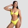 Sutien de baie CURACAO Lime - GymBeam M