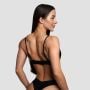 Sutien de baie HAWAII Black - GymBeam XS