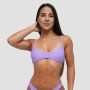 Sutien de baie HAWAII Lilac - GymBeam XL