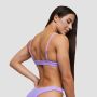 Sutien de baie HAWAII Lilac - GymBeam XL