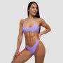 Sutien de baie HAWAII Lilac - GymBeam XL