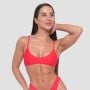 Sutien de baie HAWAII Red - GymBeam XL