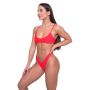 Sutien de baie HAWAII Red - GymBeam XL