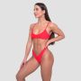 Sutien de baie HAWAII Red - GymBeam XL