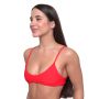 Sutien de baie HAWAII Red - GymBeam XL