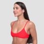 Sutien de baie HAWAII Red - GymBeam XL