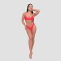 Sutien de baie HAWAII Red - GymBeam XL