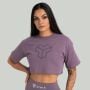 Tricou pentru femei CropTop Dusk - STRIX S