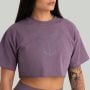 Tricou pentru femei CropTop Dusk - STRIX S