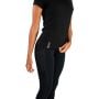 Tricou pentru femei Essential Black - STRIX L