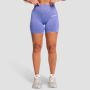 Pantaloni scurți pentru femei FLO Cobalt - GymBeam XL