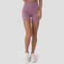 Pantaloni scurți pentru femei FLO Violet - GymBeam XL