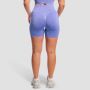 Pantaloni scurți pentru femei FLO Cobalt - GymBeam XL