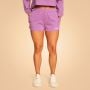 Pantaloni scurți sport Grace Purple - BeastPink M