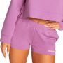 Pantaloni scurți sport Grace Purple - BeastPink M
