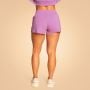 Pantaloni scurți sport Grace Purple - BeastPink M