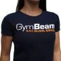 Tricou pentru femei Grow Navy - GymBeam XXL