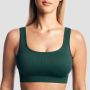 Sutien Bralette GymBabe Forest - GymBeam S