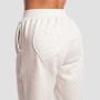 Pantaloni sport pentru femei GymBabe Cloud - GymBeam L
