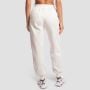 Pantaloni sport pentru femei GymBabe Cloud - GymBeam L