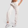 Pantaloni sport pentru femei GymBabe Cloud - GymBeam L