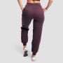 Pantaloni sport pentru femei GymBabe Eclipse - GymBeam M