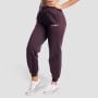 Pantaloni sport pentru femei GymBabe Eclipse - GymBeam M