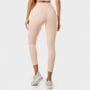 Colanți pentru femei 7/8 Fitness Peachy Keen - SQUATWOLF M