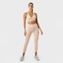 Colanți pentru femei 7/8 Fitness Peachy Keen - SQUATWOLF M