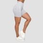 Pantaloni scurți pentru femei Lift Seamless Grey - GymBeam M