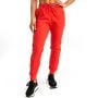 Pantaloni pentru femei Limitless Hot Red - GymBeam S