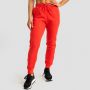 Pantaloni pentru femei Limitless Hot Red - GymBeam S