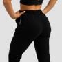 Pantaloni pentru femei Limitless Black - GymBeam M