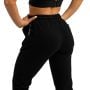 Pantaloni pentru femei Limitless Black - GymBeam M