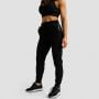 Pantaloni pentru femei Limitless Black - GymBeam M