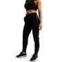 Pantaloni pentru femei Limitless Black - GymBeam M
