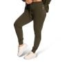 Pantaloni pentru femei Limitless Espresso - GymBeam XXL