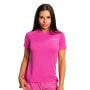 Tricou de alergare pentru femei Pulse X Purple - GymBeam M