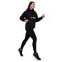 Geacă pentru femei Rain Smock Black - GymBeam S