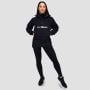 Geacă pentru femei Rain Smock Black - GymBeam S