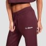 Pantaloni sport pentru femei Relay Fig - GymBeam S