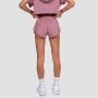 Pantaloni scurți pentru femei Relay Haze - GymBeam XXL