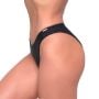 Slip sport pentru femei Black - GymBeam XL