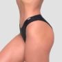 Slip sport pentru femei Black - GymBeam XL